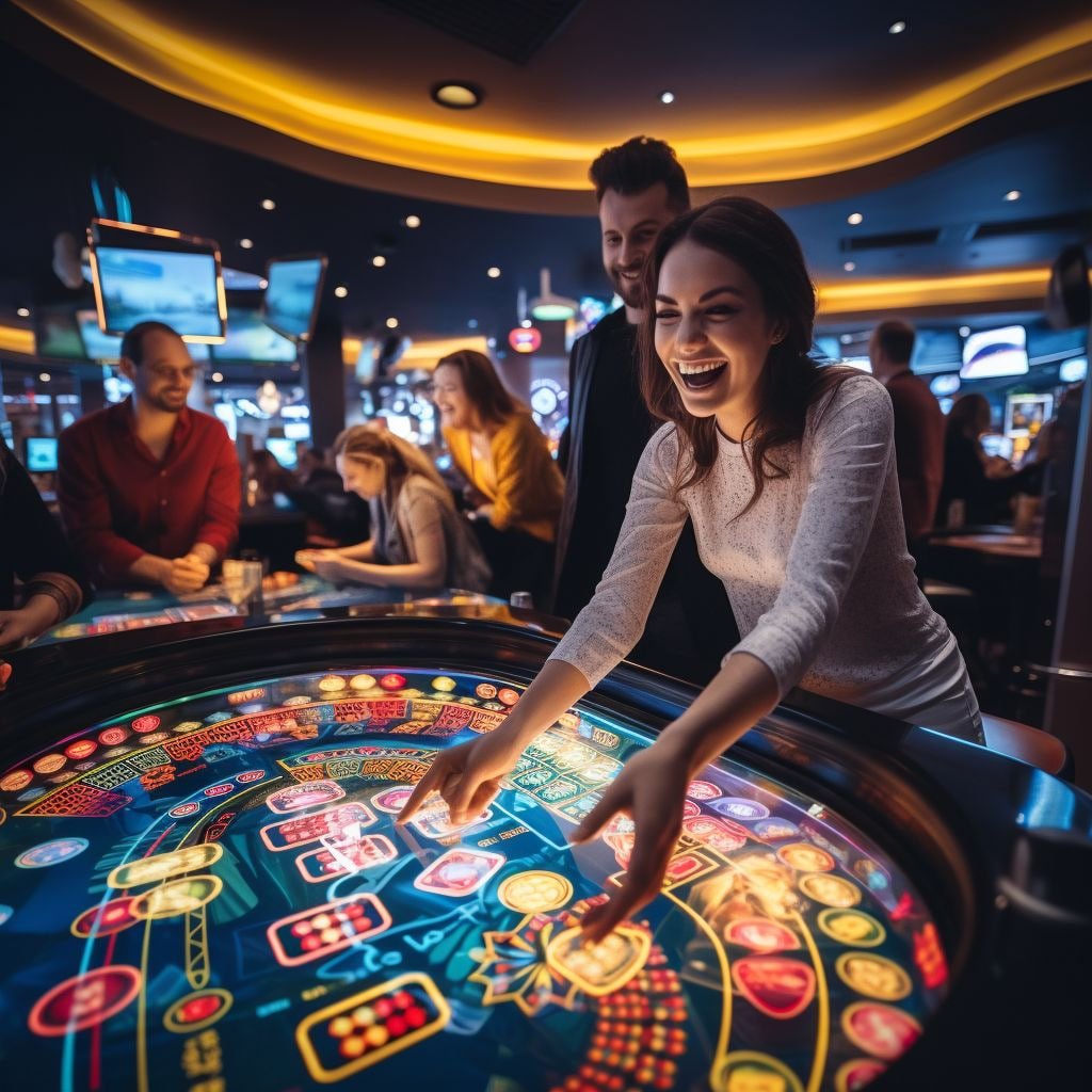 spf 30 spf 30 Mobile App - Slots, Live Tables aur Betting